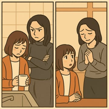 「体調悪いなら辞めればいいのに」と嫌味な同僚が、私の診断結果を聞いて態度が変わった理由【短編小説】