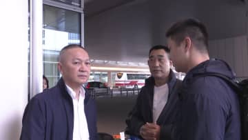 12歳タイ人少女“人身取引”事件でタイ警察幹部らが来日　少女がいた個室マッサージ店の視察や日本の警察と協議へ