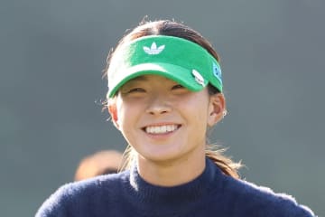 渋野日向子は米ツアー予選会回避なるか　運命の今季〝最終戦〟へ「先は明るい」手応えも
