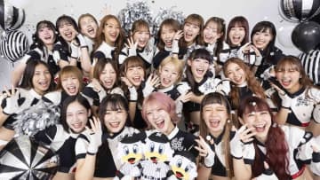 ロッテ、12月21日に「M☆Splash!!＆Mascot 2025 Fan Meeting」を初開催