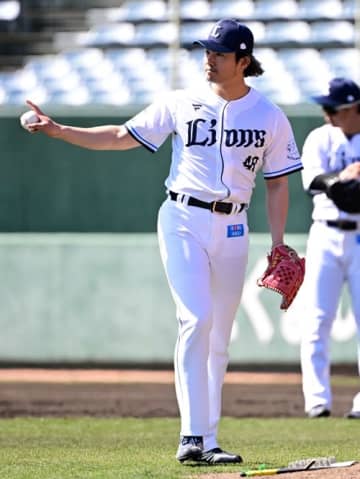 「韓国に痛い記憶のある日本人が…」西武・今井達也のMLB挑戦に韓国メディアも注目？そのワケは