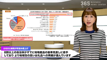 物価高直撃!ふるさと納税が軒並み値上げで節税効果ダウンか