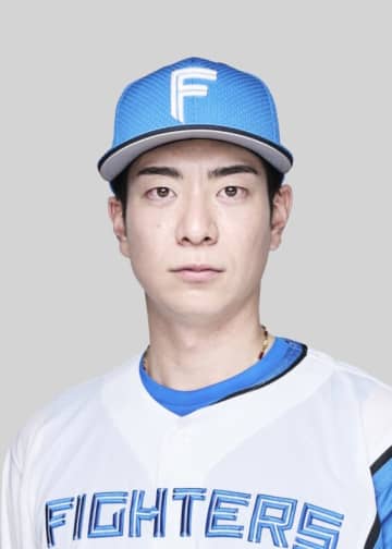 日本ハム松本剛、国内FA権行使　外野手、22年に首位打者