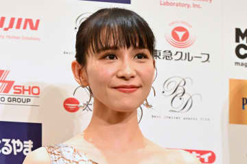 Perfumeあ～ちゃん　長年ファンと電撃婚「ファンの人と結婚することは私の夢でした」