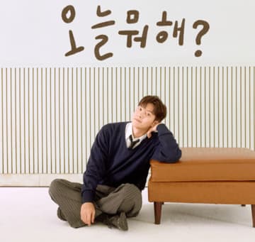 俳優チ・チャンウク、韓国5都市でのファンミを成功裏に終了！1分で全席完売する人気