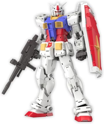 Amazonにてガンプラ「RG 1/144 RX-78-2 ガンダム Ver.2.0」などが販売再開！