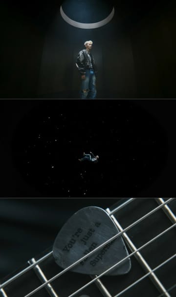 入隊したHOSHI（SEVENTEEN）、本日（11日）新曲「Fallen Superstar」サプライズ公開…英語ソロ曲に初挑戦