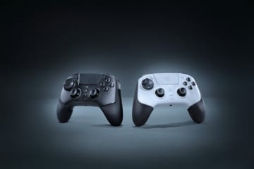 PS5/PC用コントローラー「Raiju V3 Pro」&「Raiju V3 Pro (White Edition)」の国内販売が11月25日より開始Amazonなどで予約受付開始