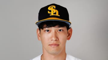 【ソフトバンク】栗原陵矢が椎間板ヘルニアの手術を終える　今季はけがに苦しみながらも9・10月の月間MVPに輝く