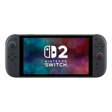 Switch2／Switchの本体更新データ「システムバージョン21.0.0」が配信。細かな機能追加が多数