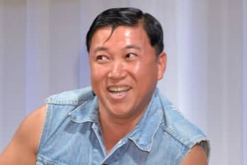 スギちゃん　Ｓｉｒｉに拒絶されたことを明かす「それは出来ませんって言ってきてたぜぇ」