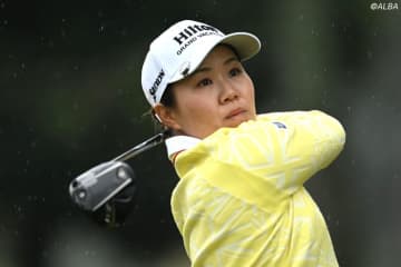 「並外れた才能」1295日ぶりV達成！ 畑岡奈紗は脚を“サスペンション”のように使っていた！【優勝者のスイング】