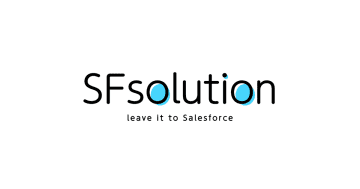 エフ・ディー・シー、Salesforce導入支援サービス「SFSolution」の提供を開始