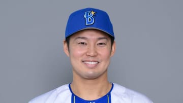 「このチームと共に、上を目指したい」DeNA森原康平がFA権を行使せず残留