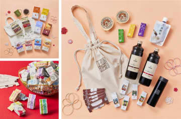 選べる全6種の「コーヒー福袋2026」UCCオンラインストアで予約販売開始！数量限定だから急げ～。