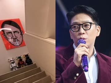 かつてはBTSも謝罪　理不尽にも思える韓国アーティストの“ナチス関連の炎上”、繰り返されるワケ