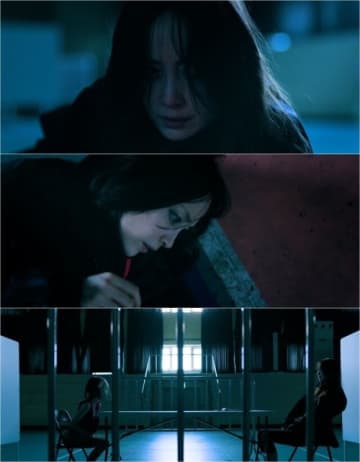 イ・ナヨン、短編映画「身元不明」に出演決定…一人二役に挑戦