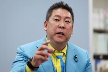 「関係ないとは言えない」立花孝志氏を名誉毀損疑いで逮捕、“3名の情報提供者”の責任問う声