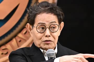 加藤茶　体調不良でドリフイベント出演を取り止め「みんなも風邪ひくなよ！」