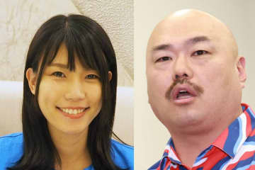 紺野ぶるま　クズキャラ・クロちゃん実はいい人「これを言うことがプラスになるか分かんないですけど…」