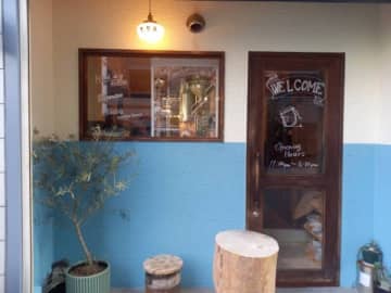 【大阪・肥後橋】大阪のレトロ喫茶の2号店でほっこり時間～♪