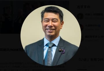 N党・齊藤健一郎議員、立花党首の逮捕受け自民党との会派解消を報告「現政権にご迷惑をかけた」