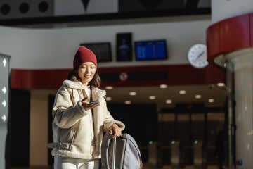 日本は「一人旅」と「食の旅」志向が強く、独Omioが2025年旅行トレンドを発表