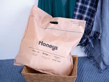 5,000円以下で買えるって本当！？【ハニーズ】デザイン大優勝♡「秋冬ブーツ」