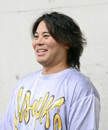 ソフトバンク戦力外の浜口が引退　難病乗り越え「悔いない」