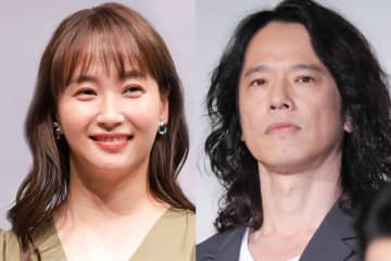 庄司智春、妻・藤本美貴の写真“俺の女シリーズ”投稿増の理由ぶっちゃけ　「悲しい」