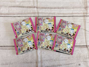 本格的な作りに感動♪【ちいかわ新作】食玩「ミニチュアチョコチャーム」が可愛すぎる～！