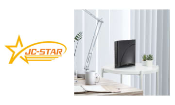 NECプラットフォームズ、「Aterm 7200D8BE」のJC-STAR★1取得発表。今後発売する製品も適合目指す　「Wi-Fiルーター見直しの日」にあわせて点検を呼び掛け