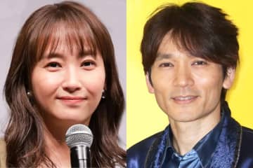 元V6・長野博が冷蔵庫に“7種類”常備している調味料は…　藤本美貴も仰天「ええっ！」