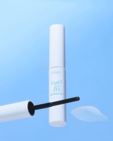 韓国コスメブランド「ETUDE」こすらず落とす！マスカラリムーバーを11月21日よりオンライン先行で発売