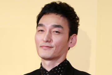 草彅剛、小2のとき“あるもの”嗅いで失神　共演者驚き「それで覚醒したんだ…」