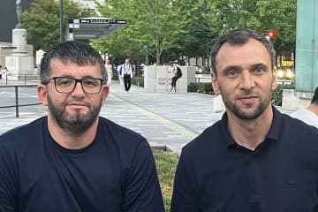 「やっぱり小さい！」　チェチェン人が日本で実感したこと　「知っていても」と驚いたものとは