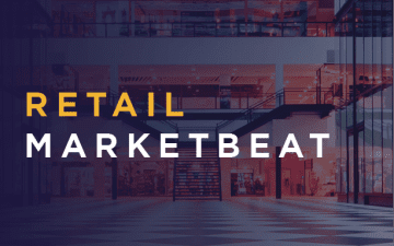 C&W、2025年Q3のリテール市況レポートを発表