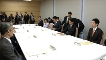 「身を切る改革」一環…高市首相は月額115万円・閣僚は月額48万円給料“削減”決定　国民・玉木代表「給料のデフレ合戦やめた方がよい」