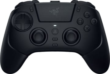 Razerよりプロ仕様のコントローラー『Razer Raiju V3 Pro』予約受付開始　PS5公式ライセンスで互換性も完璧