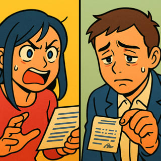 夫「子供ができないのはお前の生活習慣の乱れが原因」、実は夫に原因があったとは・・・【短編小説】