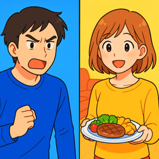 「同窓会に行く？ダメだ！」と束縛する夫。止めたはずの同窓会の日。妻のある行動に泣いたワケ【短編小説】