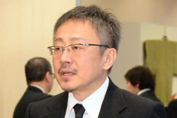 松尾貴史「巨星墜つ」 仲代達矢さんを追悼「スケールの大きさに感服するばかりだった」