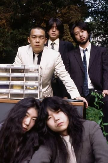 BTSメンバーとコラボしたBalming Tiger、細野晴臣リメイクプロジェクトに参加！MVは千葉で撮影