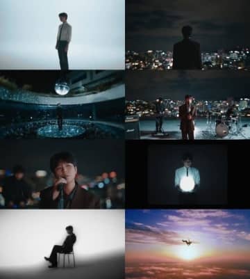 チョン・スンファン、ダブルタイトル曲「幸せは難しい」MV公開…美術作品のような映像美に注目