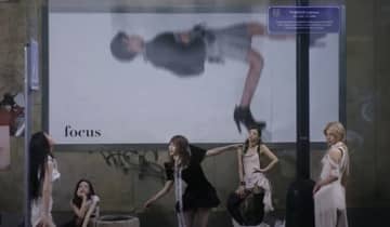 ITZY、タイトル曲「TUNNEL VISION」MV公開…早くも反響“本当の自分を見つける物語”