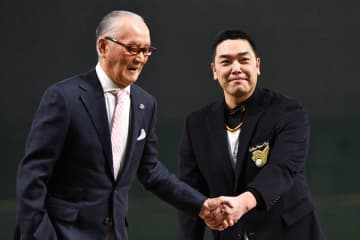 【巨人】阿部監督が〝長嶋茂雄賞〟について言及「ずっと語り継がれる方だと思うんでね」