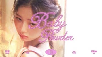 IVE・レイ、唯一無二の感性光るカバー映像を公開！パリで撮影した美しい世界観にも注目