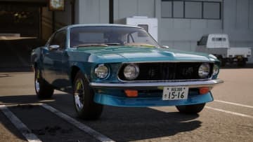 今度はアメ車で「群玉県」を駆け抜けろ！『JDM: Japanese Drift Master』が新作DLCごとセール中