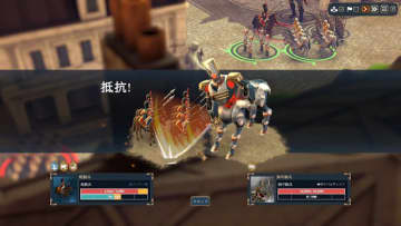 吾輩の辞書にロボットという言葉はある！ロボ＋革命ストラテジー『ボナパルト - メカ革命』Steamにて配信開始