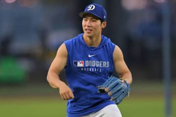【ドジャース】キム・ヘソン新人王得票ゼロに韓国メディア「衝撃」「最悪」 佐々木朗希も落選